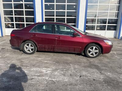 2005 Honda Accord EX w/Leather   - Photo 4 - West Chester, PA 19382