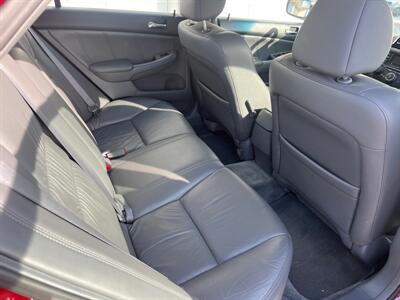 2005 Honda Accord EX w/Leather   - Photo 17 - West Chester, PA 19382