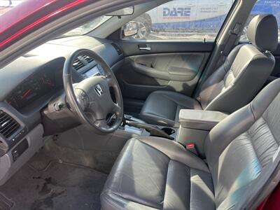 2005 Honda Accord EX w/Leather   - Photo 12 - West Chester, PA 19382