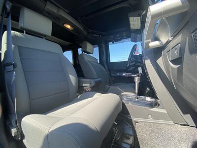 2008 Jeep Wrangler Unlimited Sahara   - Photo 14 - West Chester, PA 19382