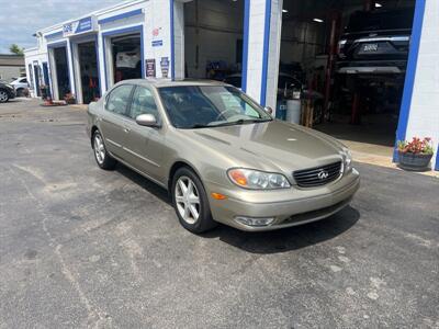 2002 INFINITI I35   - Photo 3 - West Chester, PA 19382