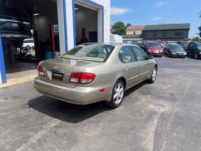 2002 INFINITI I35   - Photo 5 - West Chester, PA 19382