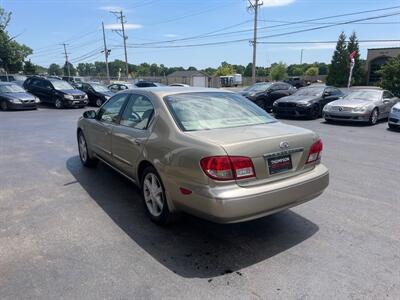 2002 INFINITI I35   - Photo 7 - West Chester, PA 19382