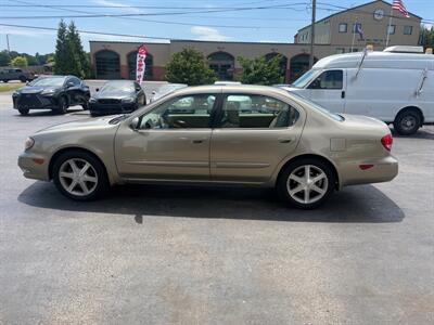 2002 INFINITI I35   - Photo 8 - West Chester, PA 19382