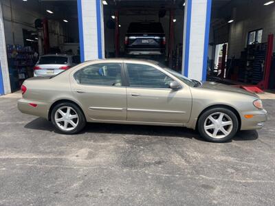 2002 INFINITI I35   - Photo 4 - West Chester, PA 19382