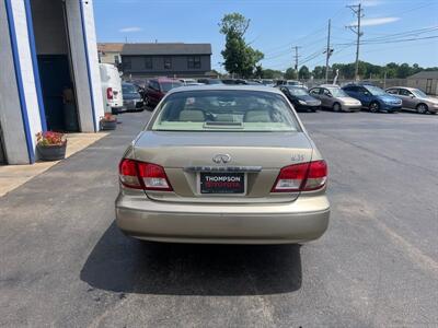 2002 INFINITI I35   - Photo 6 - West Chester, PA 19382