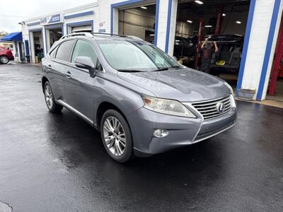 2013 Lexus RX 450h   - Photo 3 - West Chester, PA 19382