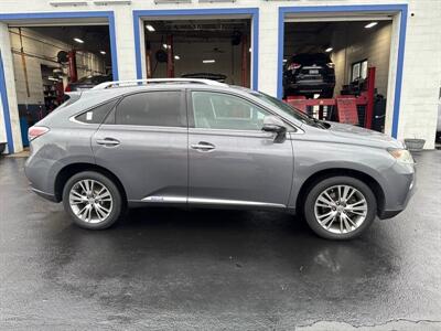 2013 Lexus RX 450h   - Photo 4 - West Chester, PA 19382