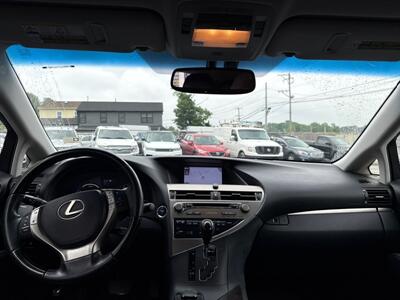 2013 Lexus RX 450h   - Photo 11 - West Chester, PA 19382