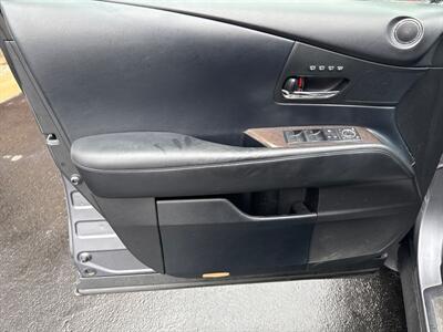 2013 Lexus RX 450h   - Photo 9 - West Chester, PA 19382