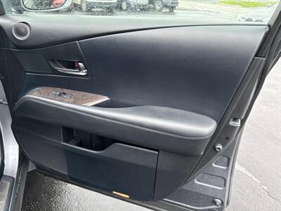 2013 Lexus RX 450h   - Photo 15 - West Chester, PA 19382