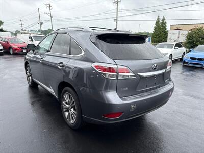 2013 Lexus RX 450h   - Photo 7 - West Chester, PA 19382
