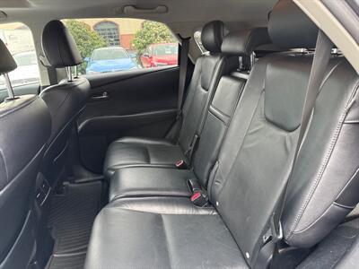 2013 Lexus RX 450h   - Photo 13 - West Chester, PA 19382