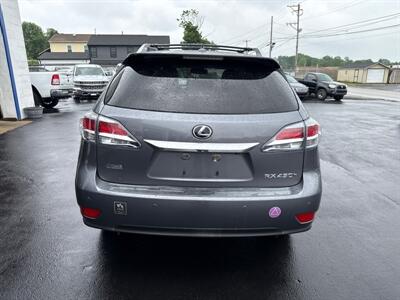 2013 Lexus RX 450h   - Photo 6 - West Chester, PA 19382