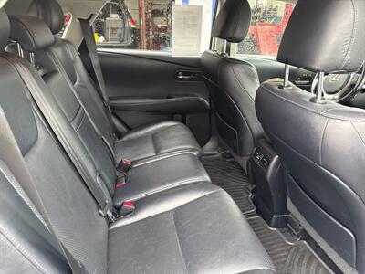 2013 Lexus RX 450h   - Photo 14 - West Chester, PA 19382