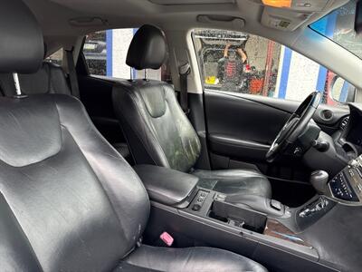 2013 Lexus RX 450h   - Photo 16 - West Chester, PA 19382