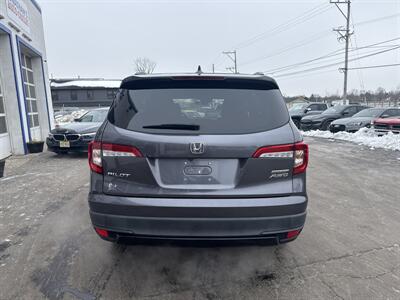2022 Honda Pilot SE - Photo 17 - West Chester, PA 19382