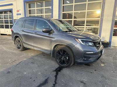 2022 Honda Pilot SE - Photo 2 - West Chester, PA 19382
