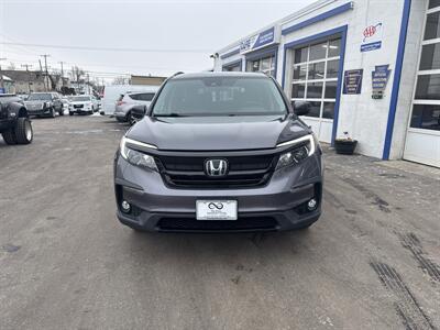 2022 Honda Pilot SE - Photo 12 - West Chester, PA 19382