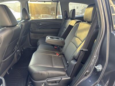 2022 Honda Pilot SE - Photo 9 - West Chester, PA 19382