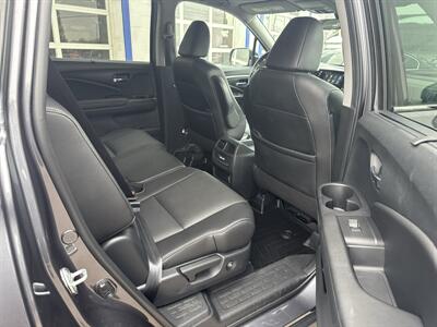 2022 Honda Pilot SE - Photo 20 - West Chester, PA 19382