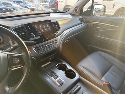 2022 Honda Pilot SE - Photo 7 - West Chester, PA 19382