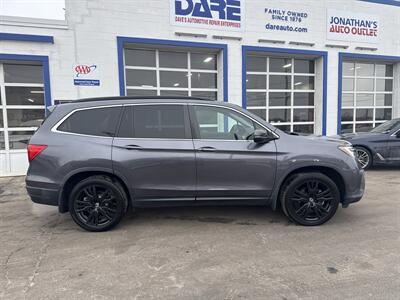 2022 Honda Pilot SE - Photo 15 - West Chester, PA 19382