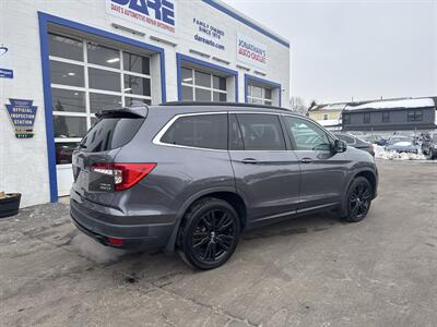 2022 Honda Pilot SE - Photo 16 - West Chester, PA 19382