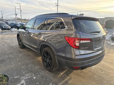 2022 Honda Pilot SE - Photo 4 - West Chester, PA 19382