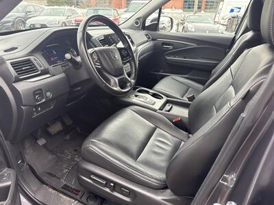 2022 Honda Pilot SE - Photo 19 - West Chester, PA 19382