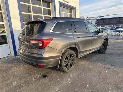 2022 Honda Pilot SE - Photo 3 - West Chester, PA 19382