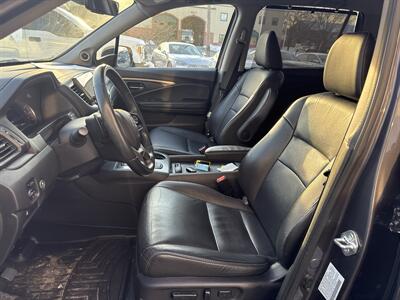 2022 Honda Pilot SE - Photo 5 - West Chester, PA 19382