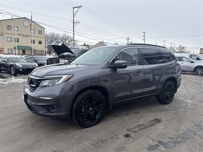 2022 Honda Pilot SE - Photo 11 - West Chester, PA 19382