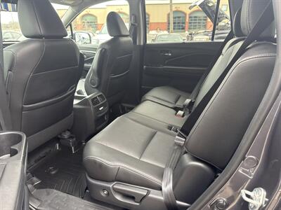 2022 Honda Pilot SE - Photo 18 - West Chester, PA 19382