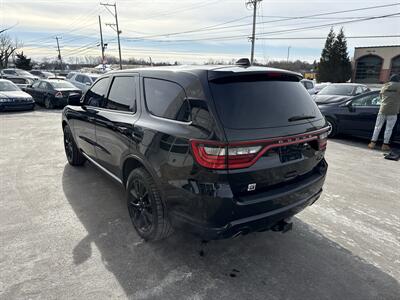 2018 Dodge Durango SXT - Photo 7 - West Chester, PA 19382