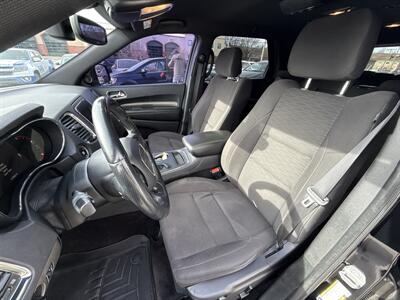 2018 Dodge Durango SXT - Photo 10 - West Chester, PA 19382