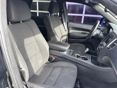 2018 Dodge Durango SXT - Photo 18 - West Chester, PA 19382