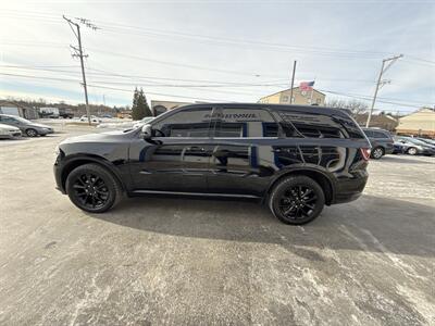 2018 Dodge Durango SXT - Photo 8 - West Chester, PA 19382