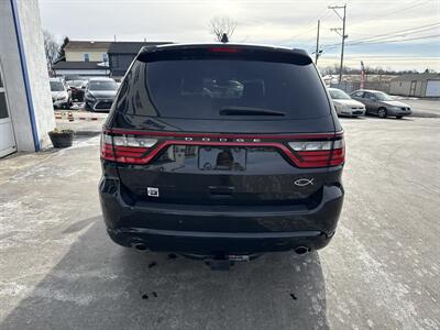 2018 Dodge Durango SXT - Photo 6 - West Chester, PA 19382