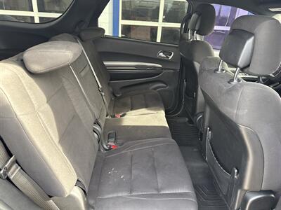 2018 Dodge Durango SXT - Photo 16 - West Chester, PA 19382
