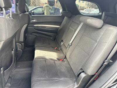 2018 Dodge Durango SXT - Photo 13 - West Chester, PA 19382
