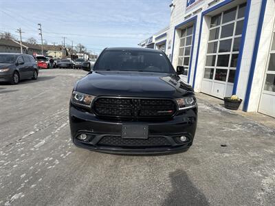 2018 Dodge Durango SXT - Photo 2 - West Chester, PA 19382
