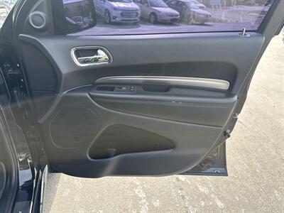 2018 Dodge Durango SXT - Photo 17 - West Chester, PA 19382