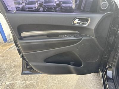 2018 Dodge Durango SXT - Photo 9 - West Chester, PA 19382