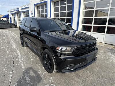 2018 Dodge Durango SXT - Photo 3 - West Chester, PA 19382