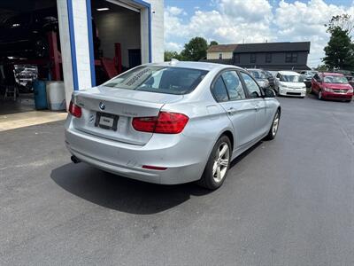 2015 BMW 3 Series 328i xDrive   - Photo 5 - West Chester, PA 19382
