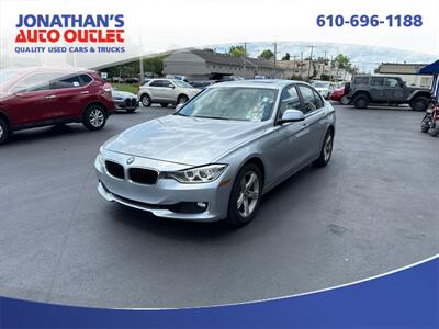 2015 BMW 3 Series 328i xDrive   - Photo 1 - West Chester, PA 19382