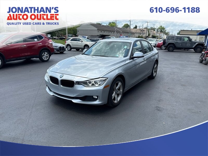 2015 BMW 3 Series 328i xDrive - Photo 1 - West Chester, PA 19382