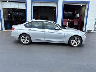 2015 BMW 3 Series 328i xDrive   - Photo 4 - West Chester, PA 19382