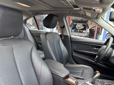 2015 BMW 3 Series 328i xDrive   - Photo 12 - West Chester, PA 19382